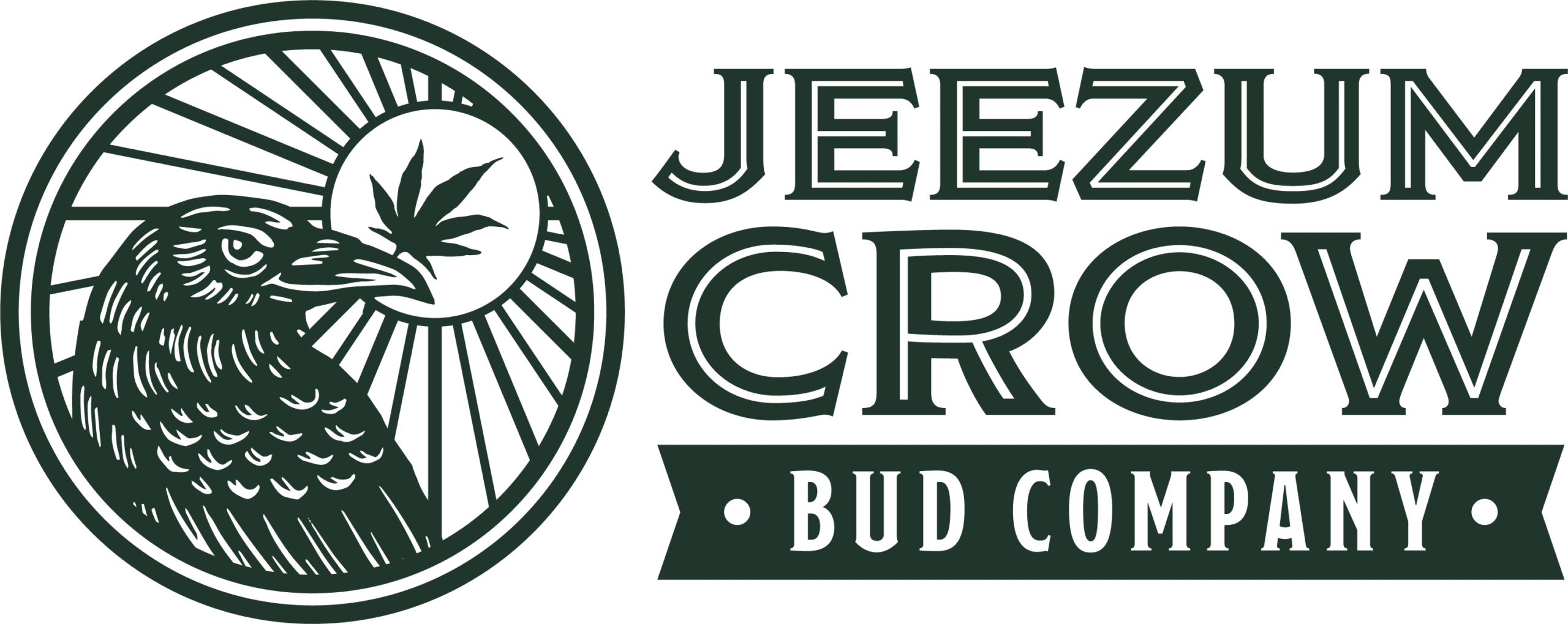 Jeezum Crow Bud Co.