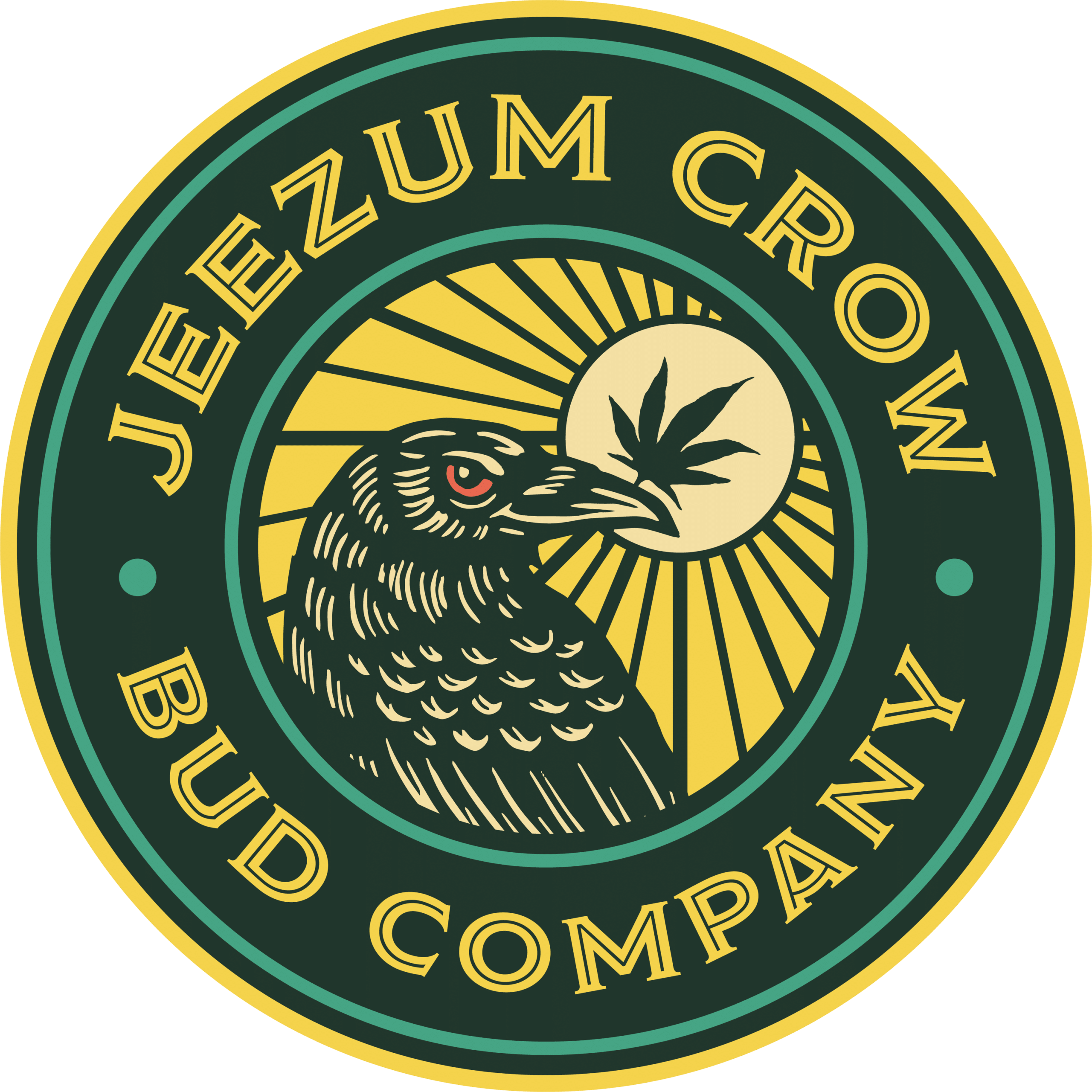 Jeezum Crow Bud Co.